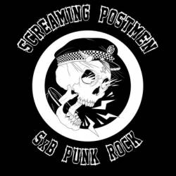 Screaming Postmen : SxB Punk Rock